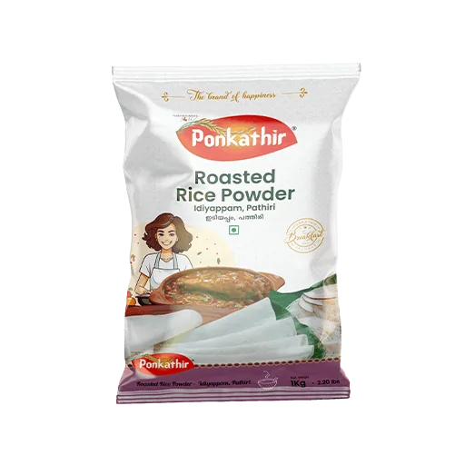 Buy Ponkathir Rice Powder 500g,1kg & 5kg | Pure Rice Flour