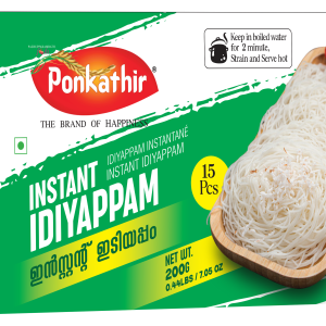 Instant Idiyappam