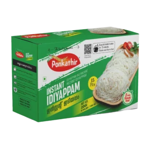 Instant Idiyappam